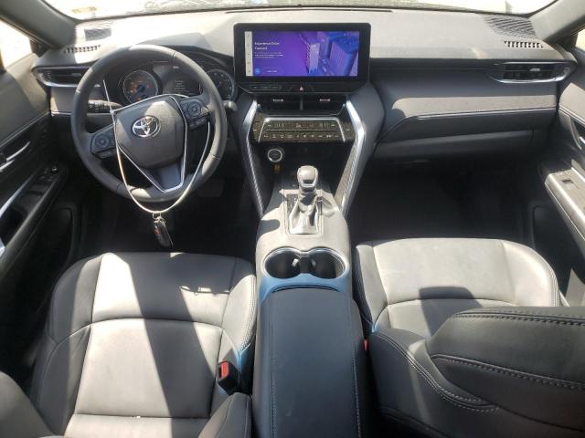 2024 TOYOTA VENZA LE - JTEAAAAH8RJ172713