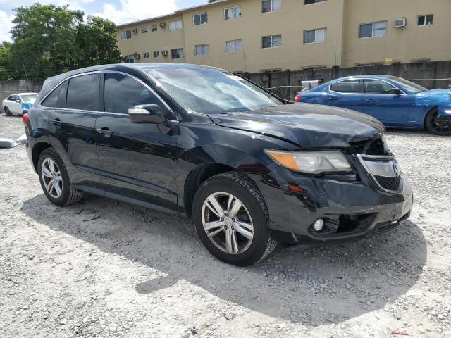 Vin: 5j8tb3h59dl015174, lot: 51805585, acura rdx technology 20134