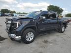 2022 GMC SIERRA K15 - 3GTPUBEK2NG642618