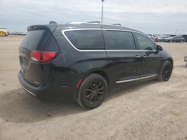 Vin: 2c4rc1gg6lr250036, lot: 53610075, chrysler pacifica limited 20203