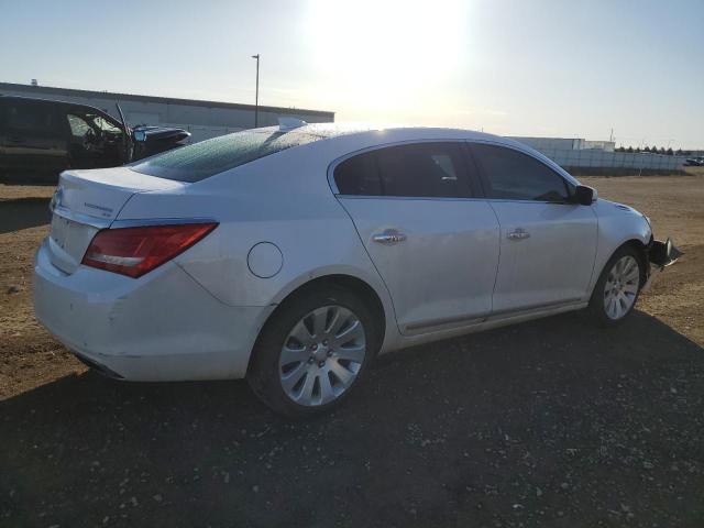 Vin: 1g4ge5g39ff286025, lot: 52350505, buick lacrosse premium 20153