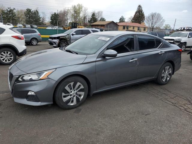 Vin: 1n4bl4bv3kc243292, lot: 54617555, nissan altima s 2019 img_1