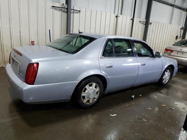 CADILLAC DEVILLE 2005 silver  gas 1G6KD54YX5U158598 photo #4