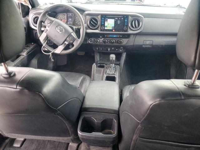 2018 TOYOTA TACOMA DOU - 3TMDZ5BN3JM051584