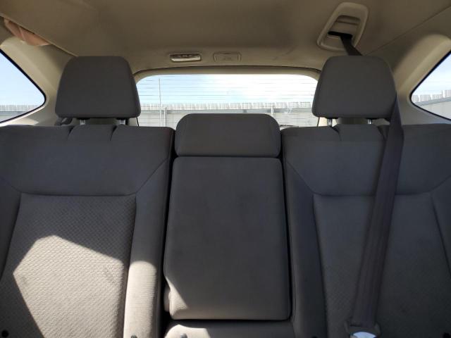 2016 HONDA CR-V EX - 5J6RM4H50GL028466
