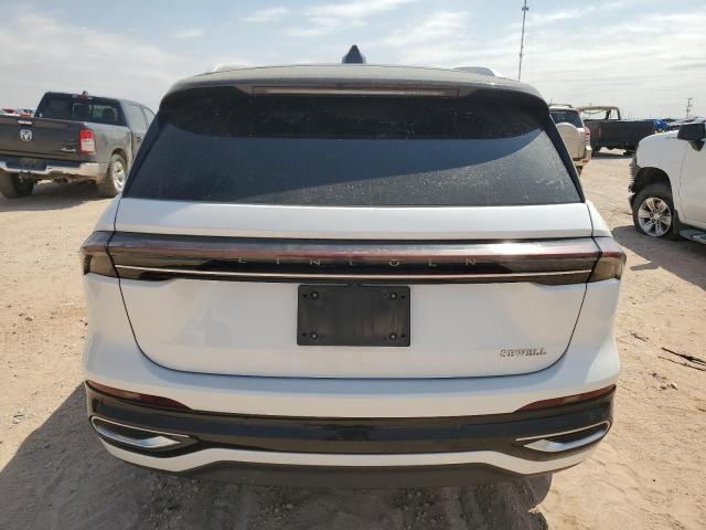 2024 LINCOLN NAUTILUS R - 5LMPJ8KA1RJ838957