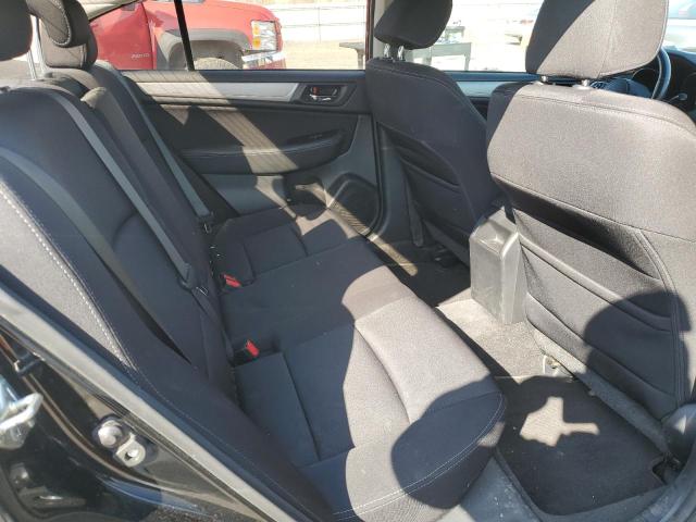 2015 SUBARU LEGACY 2.5 - 4S3BNAC60F3003228