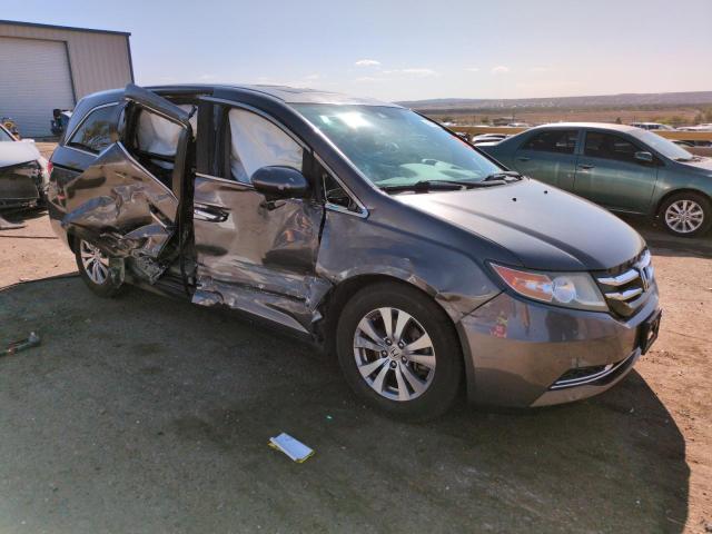 Vin: 5fnrl5h66eb009136, lot: 51950075, honda all models exl 20144