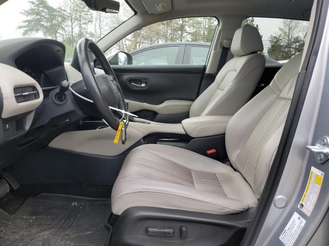 2023 HONDA HR-V 3CZRZ2H75PM717764