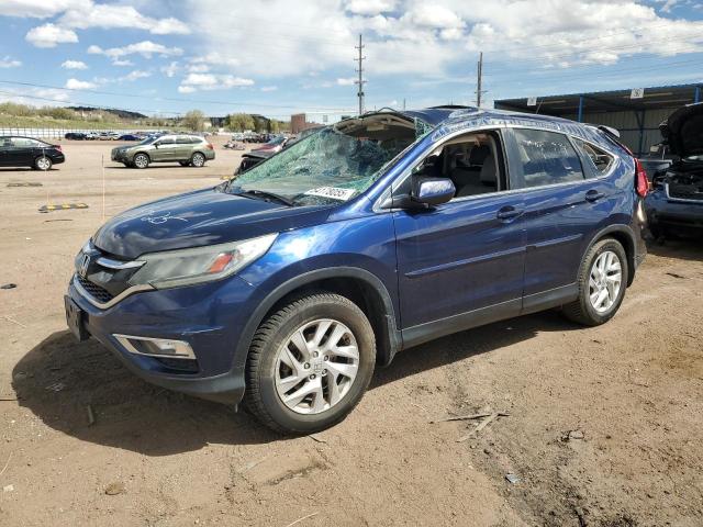 Vin: 2hkrm4h52gh685604, lot: 54178055, honda crv ex 2016 img_1