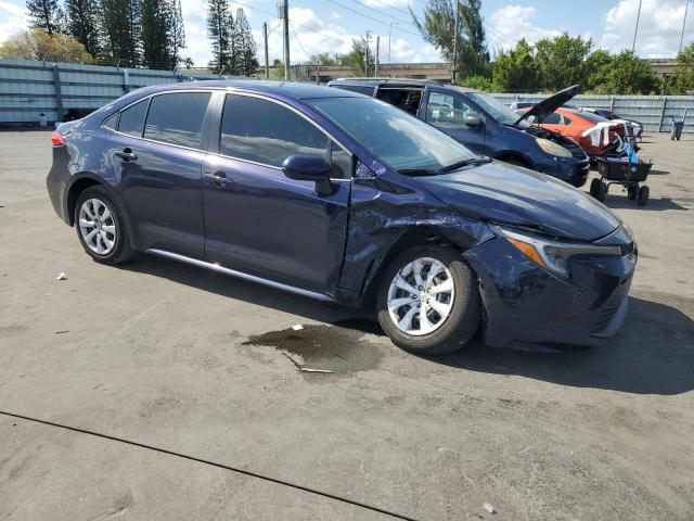 Vin: jtdbcmfe5rj031438, lot: 53683575, toyota corolla le 20244