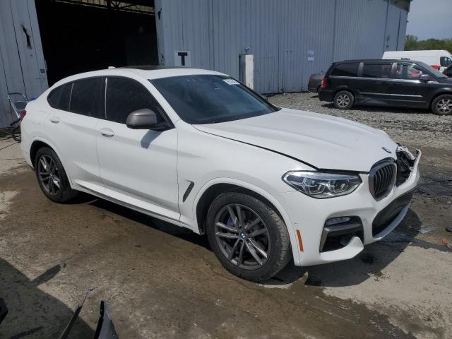 Vin: 5uxuj5c54k9a32775, lot: 55142425, bmw x4 m40i 20194