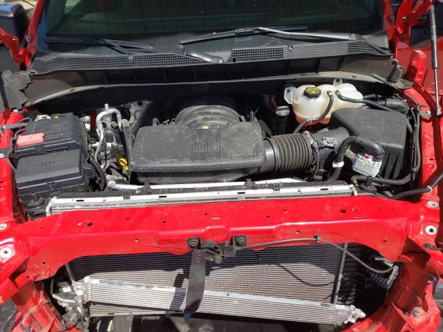 2024 CHEVROLET SILVERADO - 1GCUDDED5RZ177872