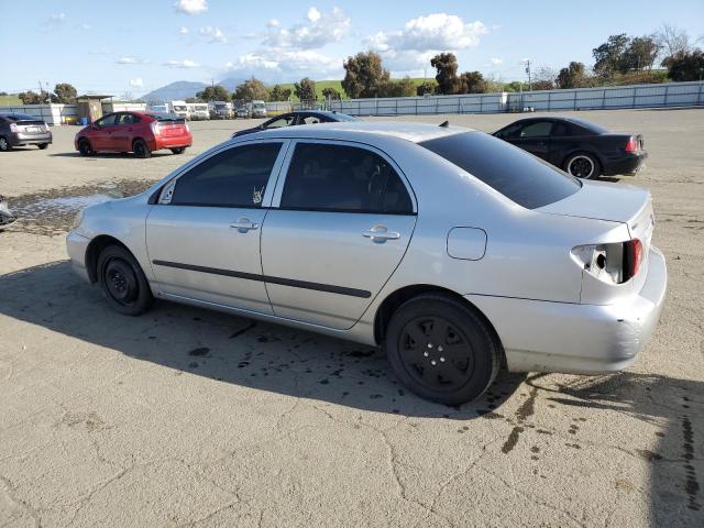 Vin: 1nxbr32e25z453573, lot: 51869075, toyota corolla ce 20202