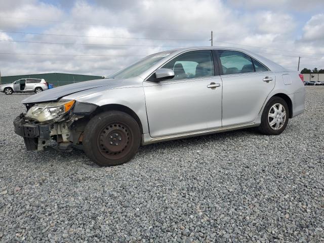 Vin: 4t4bf1fk6er373812, lot: 54915885, toyota camry l 2014 img_1