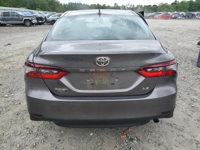 2024 TOYOTA CAMRY LE - 4T1C11AK9RU898938