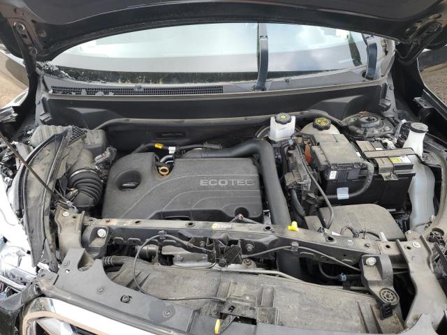 2020 GMC TERRAIN SL - 3GKALPEVXLL104855