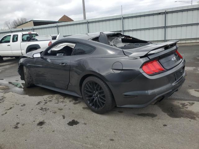 Vin: 1fa6p8cf6k5113645, lot: 51588055, ford mustang gt 20192