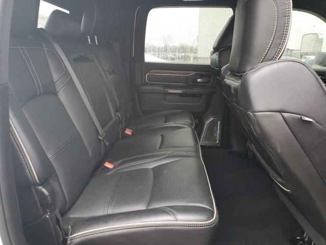 2020 RAM 2500 LIMIT 3C6UR5TL0LG263591