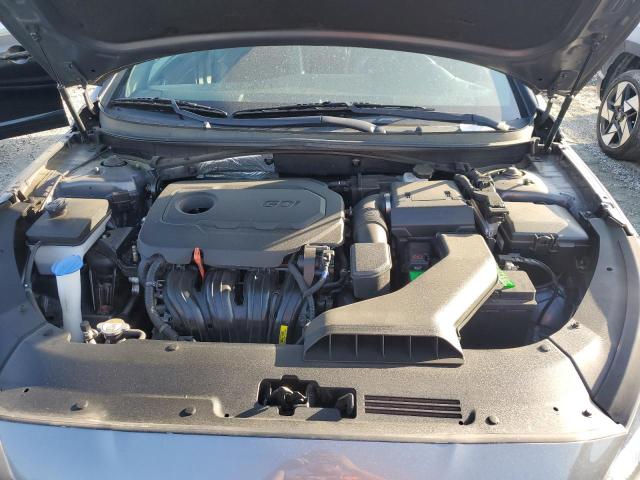 2018 HYUNDAI SONATA SPO - 5NPE34AF4JH647318