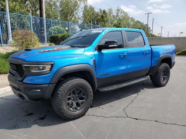 RAM 1500 TRX