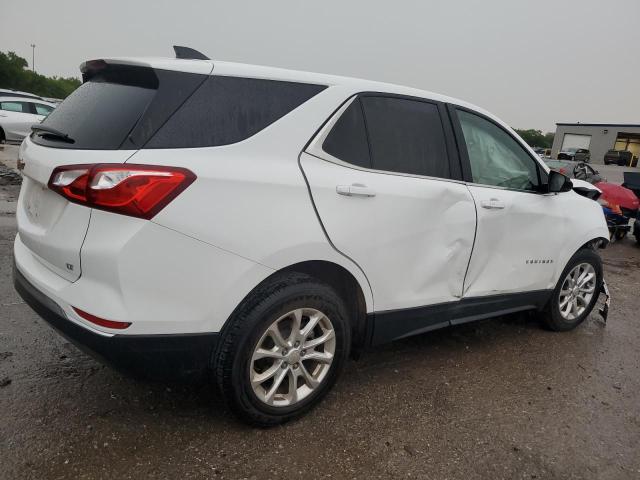 Vin: 2gnaxkev8l6199432, lot: 54149255, chevrolet equinox lt 20203