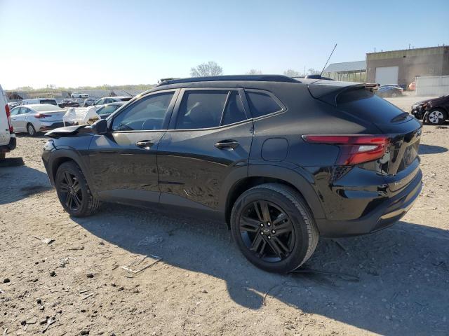 2025 CHEVROLET TRAX ACTIV KL77LKEP5SC154080