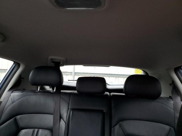 2016 KIA SPORTAGE E - KNDPC3AC5G7848585