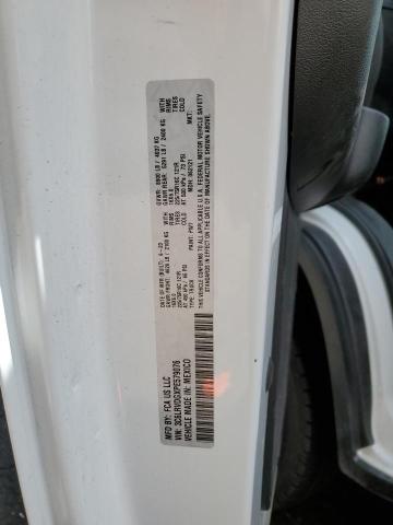 2023 RAM PROMASTER - 3C6LRVDGXPE579076