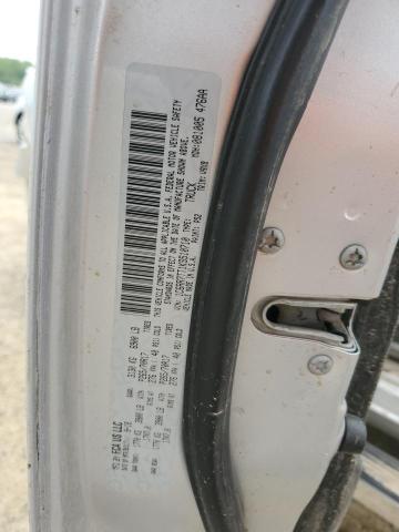 2019 RAM 1500 CLASS - 1C6RR7TT1KS510710