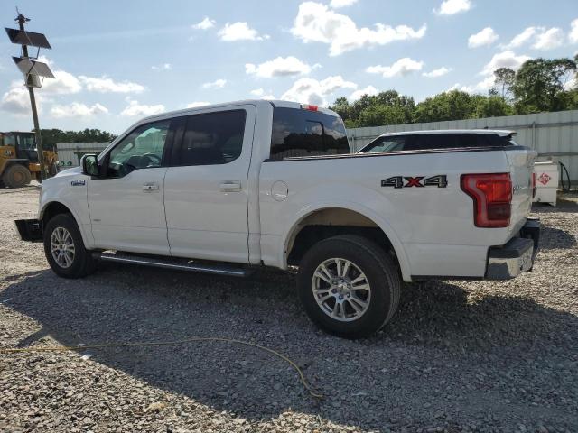 2016 FORD F150 SUPER - 1FTEW1EP6GFB70466