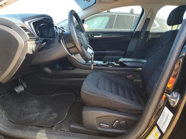 2016 FORD FUSION SE - 3FA6P0HD8GR183645