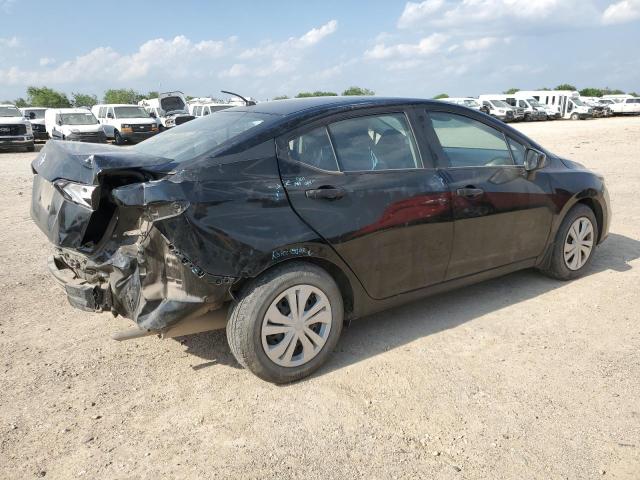Vin: 3n1cn8dv1ml911775, lot: 55272185, nissan versa s 20213