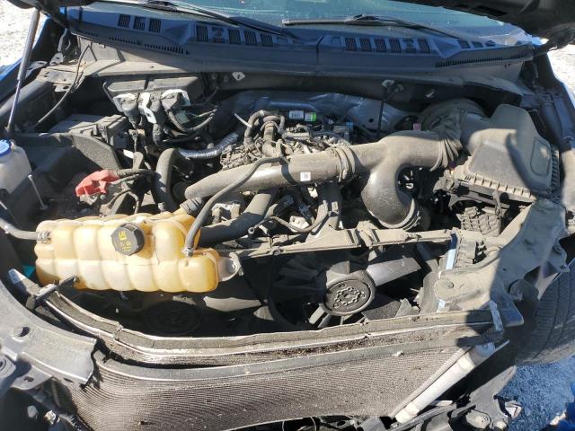 2020 FORD F150 SUPER - 1FTEW1CP2LFC62400