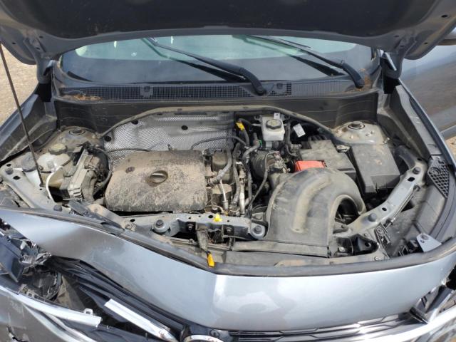 2022 BUICK ENCORE GX - KL4MMDSL7NB036276