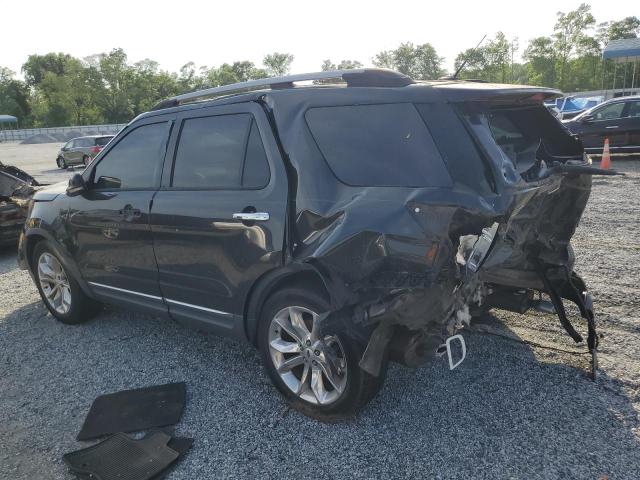 Vin: 1fm5k8d83dga30522, lot: 55393165, ford explorer xlt 20132