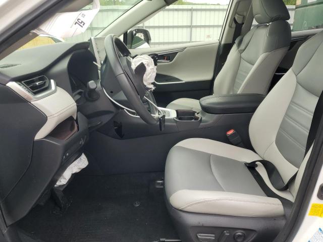 jtmn1rfv6kd508513 - 2019 Toyota rav4 limited - #54145475