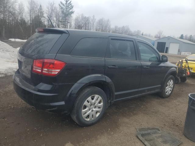 2015 DODGE JOURNEY SE - 3C4PDCAB3FT520452