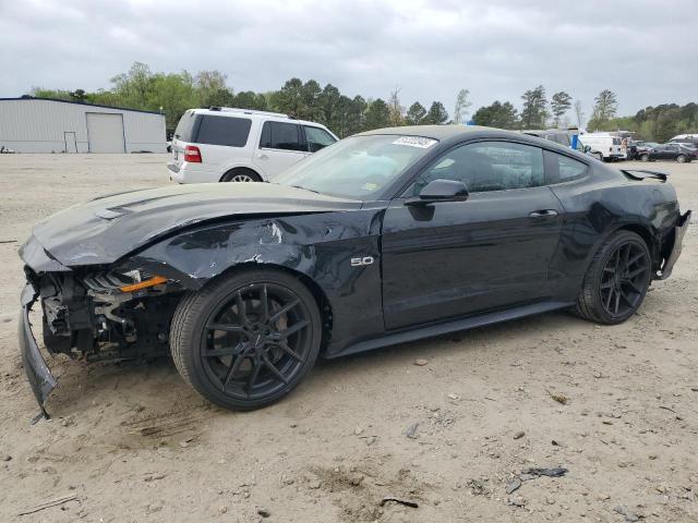 Vin: 1fa6p8cf4j5170263, lot: 51222345, ford mustang gt 2018 img_1