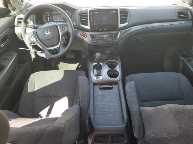 2017 HONDA PILOT EX 5FNYF5H36HB026113
