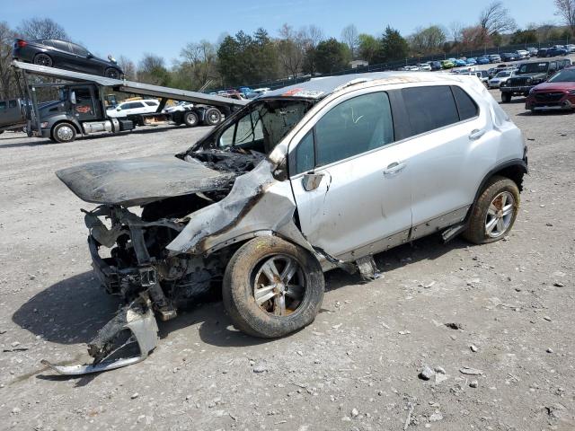 CHEVROLET TRAX 1LT