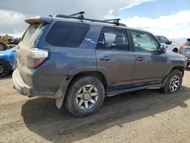 Vin: jtepu5jr1n6008136, lot: 55226735, toyota 4runner sr5/sr5 premium 20223