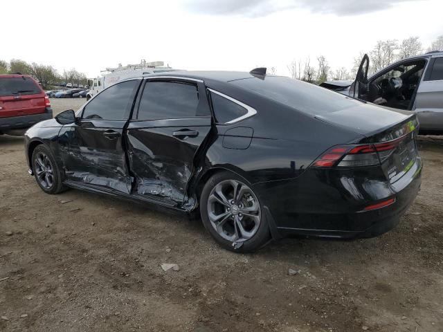 Vin: 1hgcy2f61sa014470, lot: 52714485, honda accord hybrid exl 20252