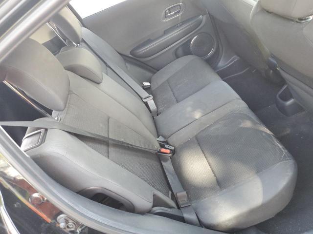 2019 HONDA HR-V EX - 3CZRU5H59KM724725