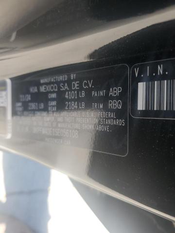 2025 KIA K4 GT LINE - 3KPFW4DE1SE056108