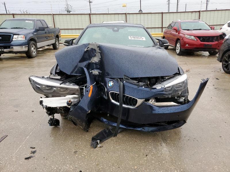 2019 BMW 440I WBA4W7C51KAG53059