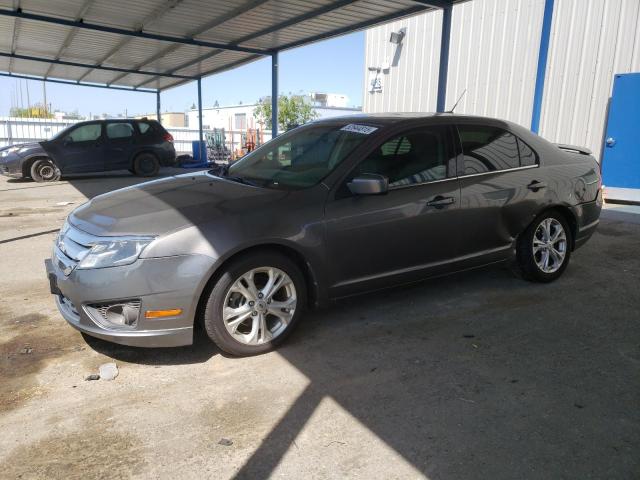 Vin: 3fahp0haxcr231865, lot: 52644815, ford fusion se 2012 img_1