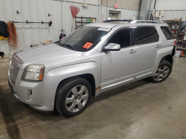 Vin: 2gkflze32f6180546, lot: 54182265, gmc terrain denali 2015 img_1