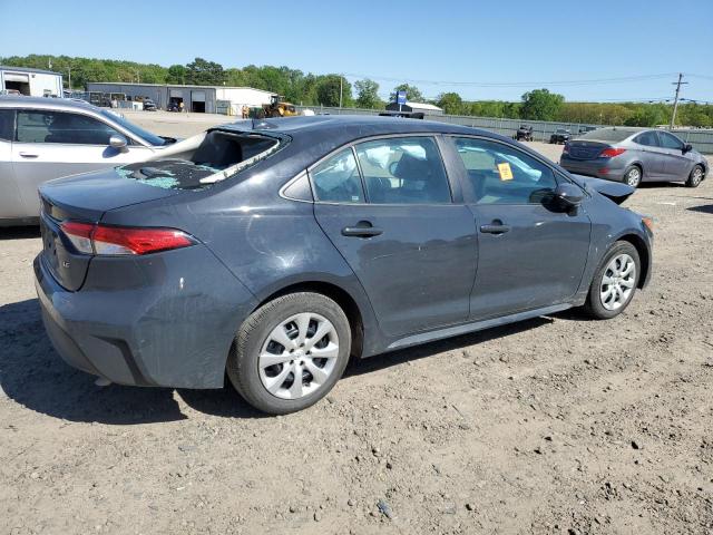 Vin: 5yfb4mde1rp157159, lot: 53089035, toyota corolla le 20243