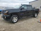 2017 CHEVROLET SILVERADO - 3GCUKREC0HG260991